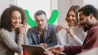 Como criar uma campanha de endomarketing na Vivaintra?